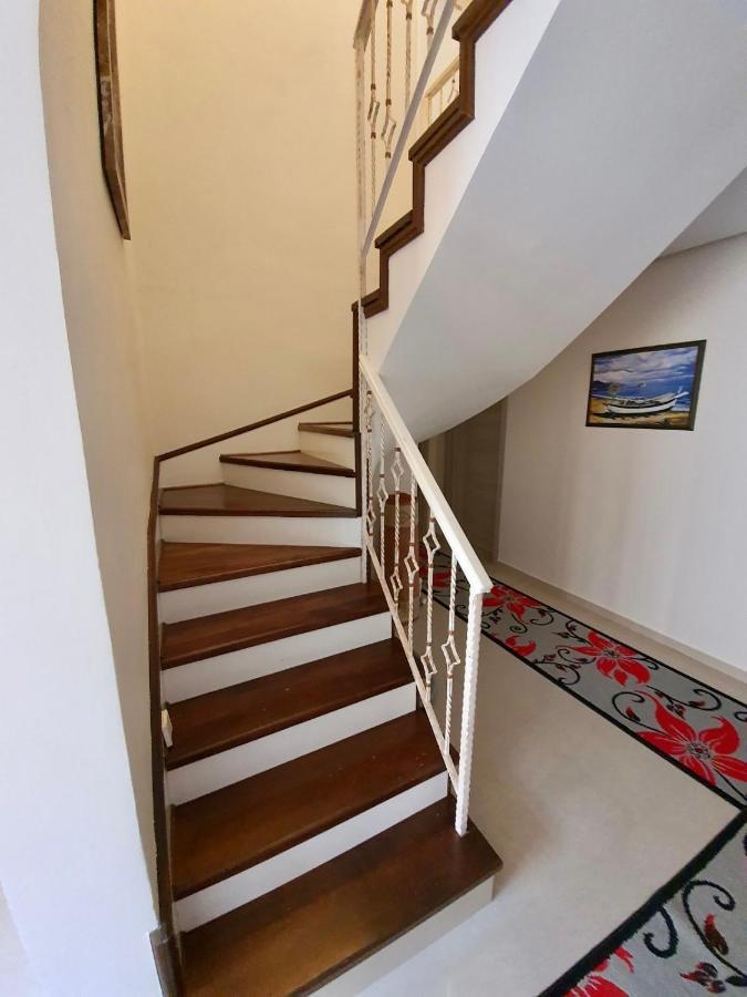 Fimi Apartments Ulcinj Exterior photo
