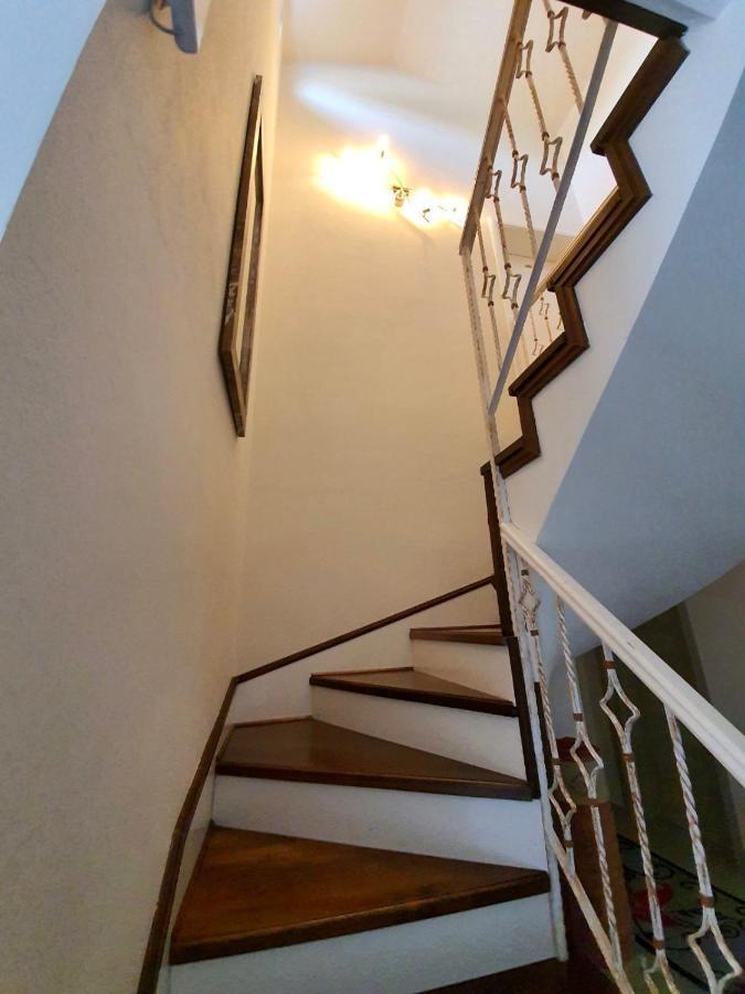 Fimi Apartments Ulcinj Exterior photo