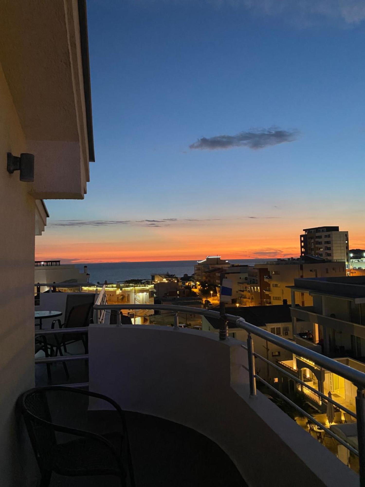 Fimi Apartments Ulcinj Exterior photo