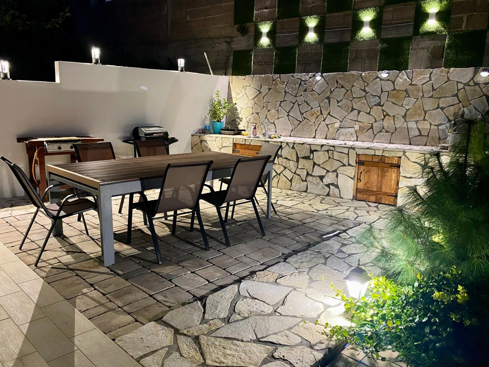 Fimi Apartments Ulcinj Exterior photo